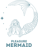 Pleasure mermaid
