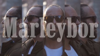 Marleybor