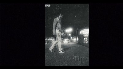 Time - Ezra