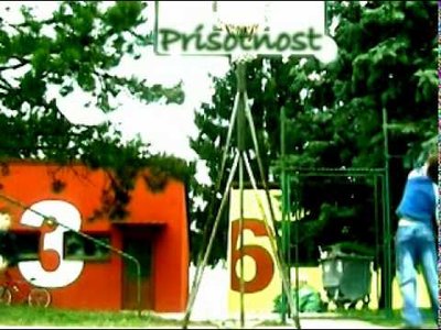 24 Prisotnost