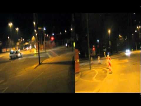 Hmeljarji in Žiwi Kontrast - Odmev norosti
